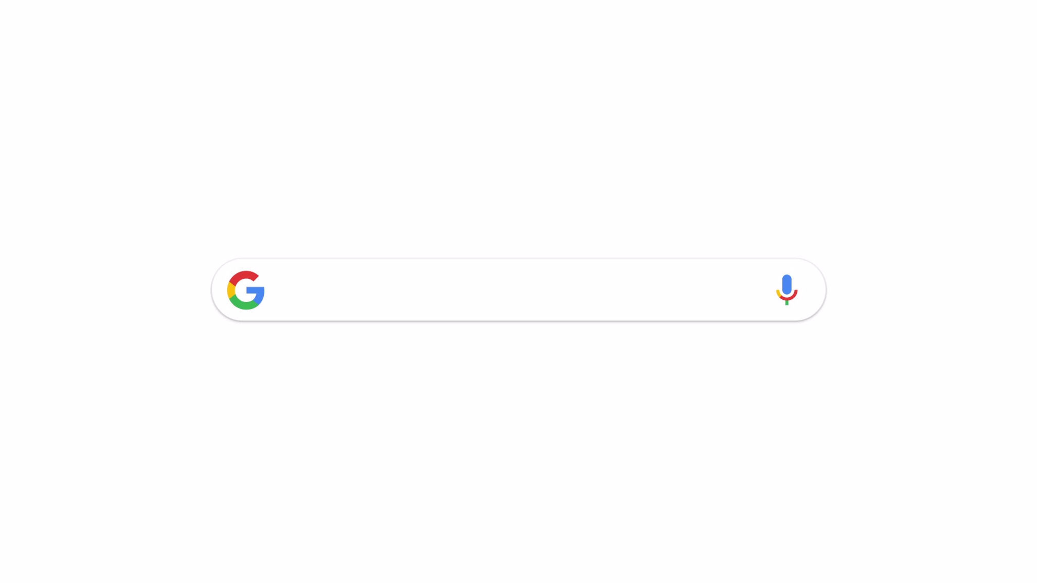 Google - Buscandole